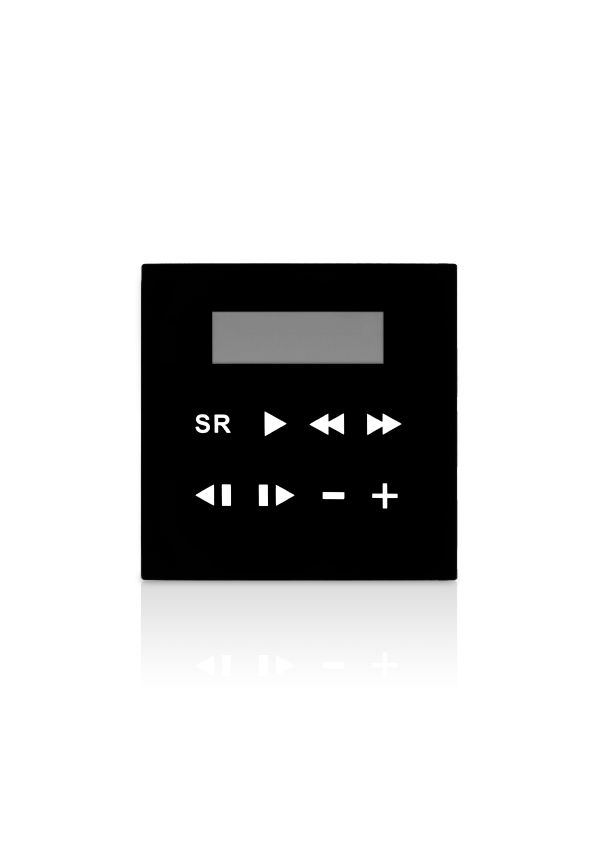 TIS Terre Audio