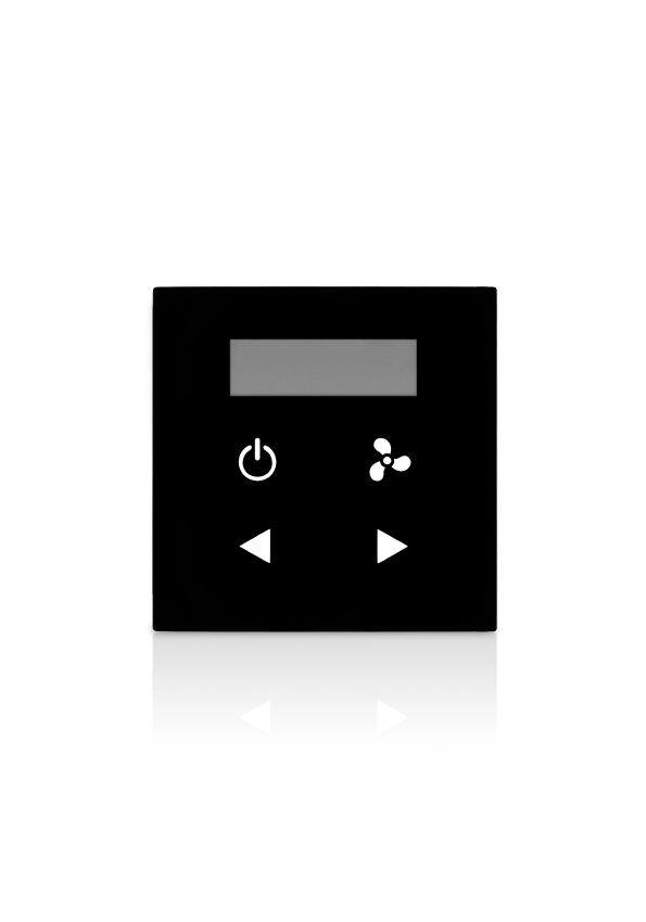 Terre Thermostat – TIS smart home