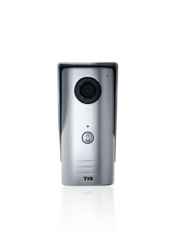 Oberon outdoor intercom unit , TIS smart home Automation