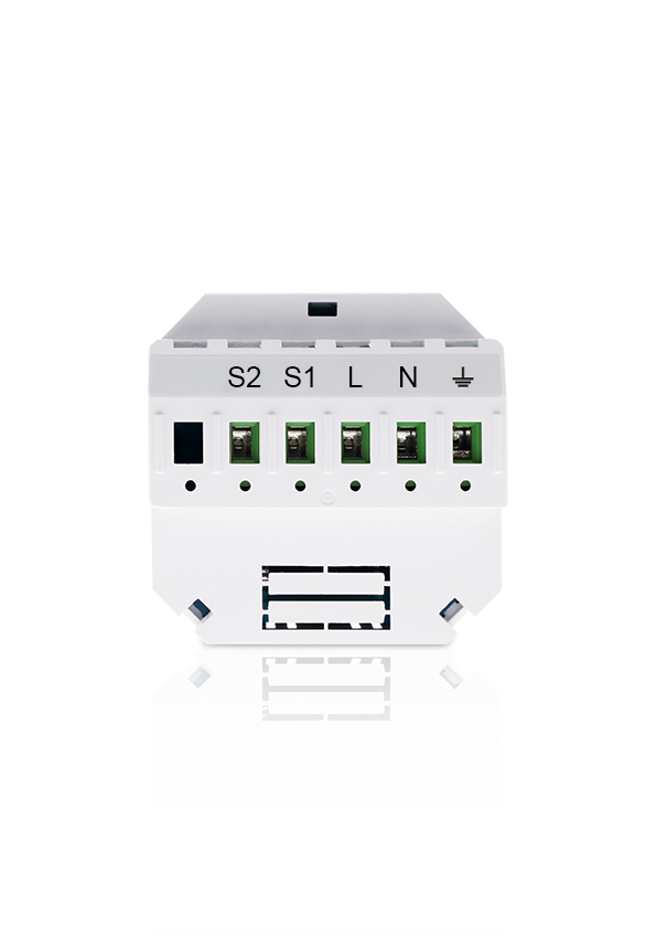 Módulo Interruptor Wi-Fi para Control de Luces - TIS, Automatización del Hogar