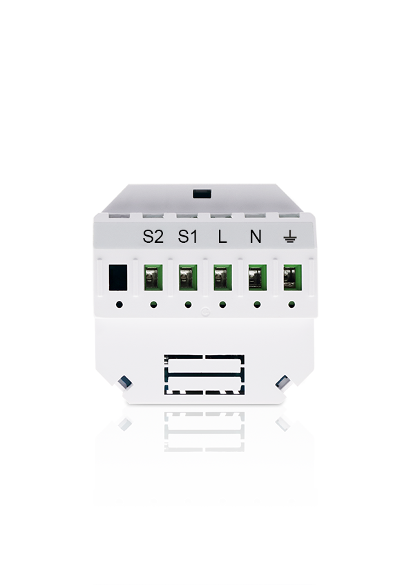 ماژول هوشمند مجهز به WiFi – کنترل روشنایی - TIS