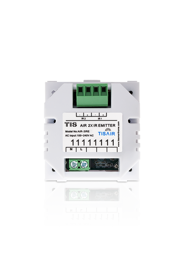 Émetteur infrarouge wifi pour le contrôle de votre home-cinéma – TIS