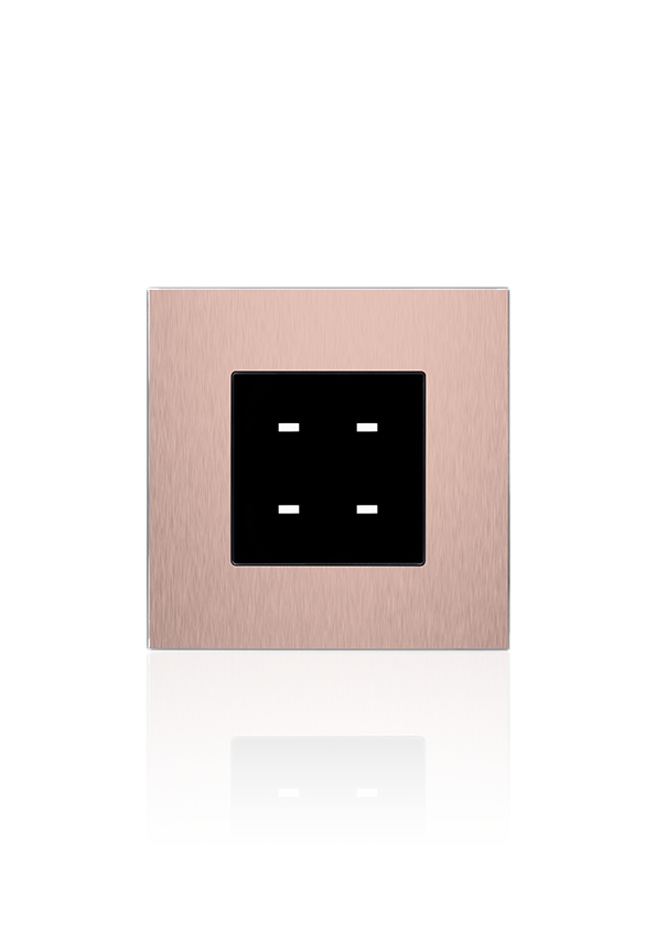 Terre 4G  - TIS smart home