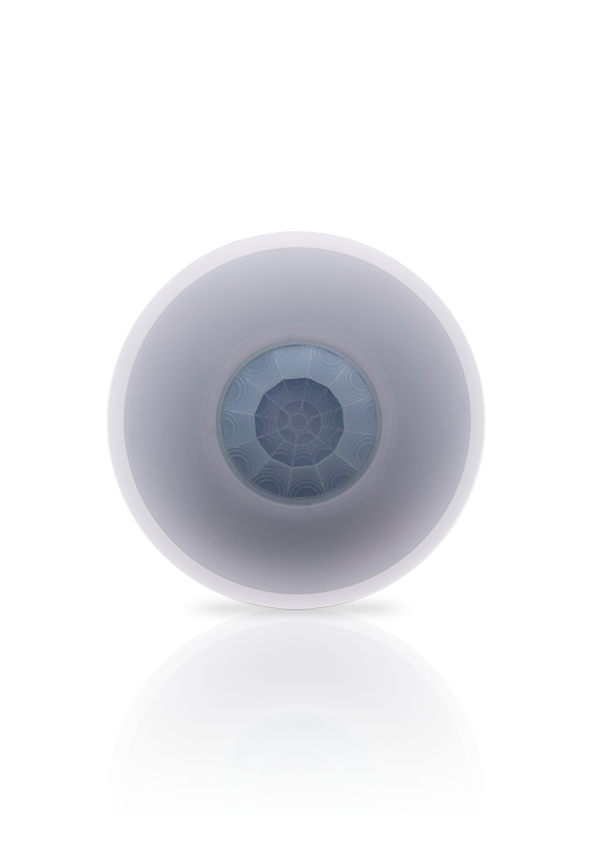Wifi-pir, motion sensor lights intensity and infrared control
