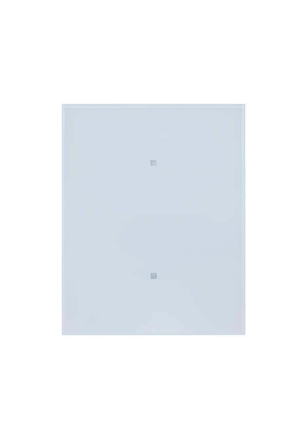 WiFi smart switch–Venera 2 gang panel–TIS automation