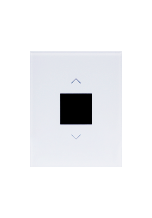 WiFi wall thermostat – Venera AC the perfect choise for home automation - TIS