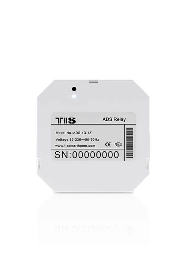 Modul inteligent WIFI pentru control al culorii RGBW, ieşire de 0-10V, TIS