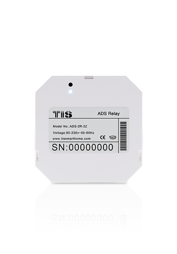 wifi switch module for lights control - TIS