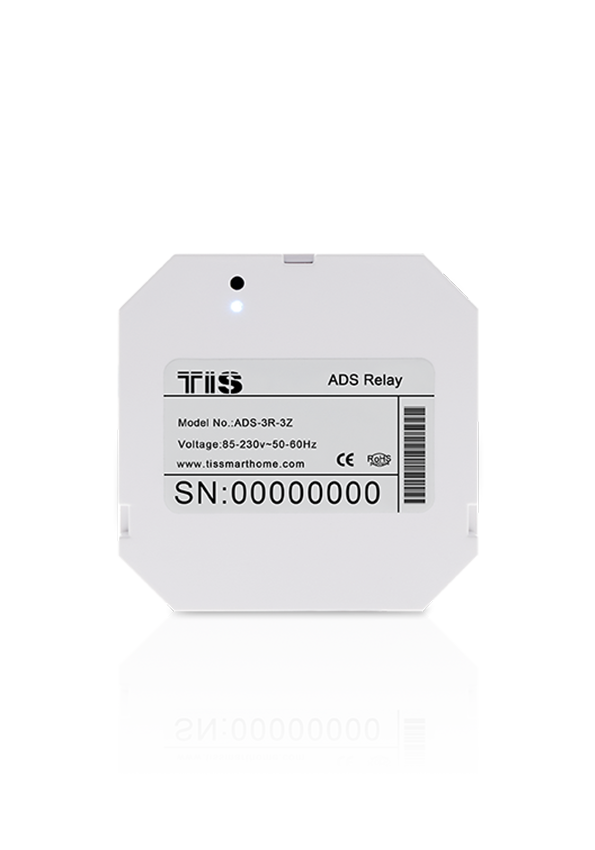 WIFI universal dimmer module for dimming lights – TIS