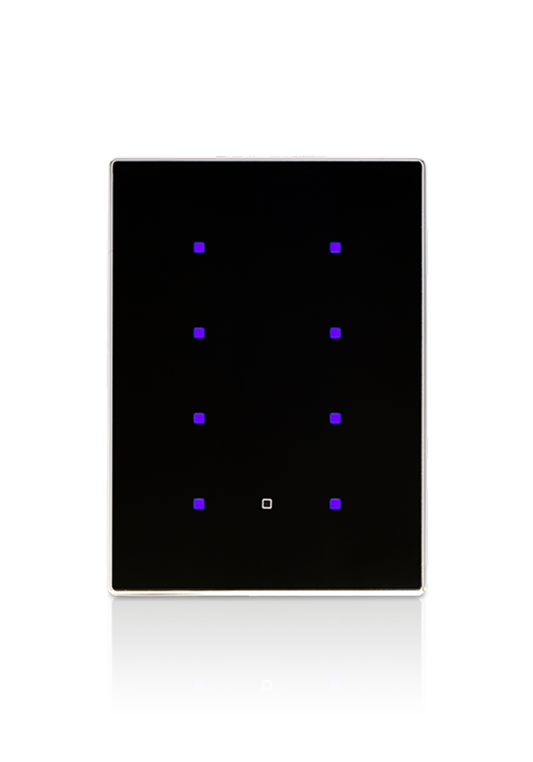 TIS Luna 9G  - Panel Táctil Inteligente