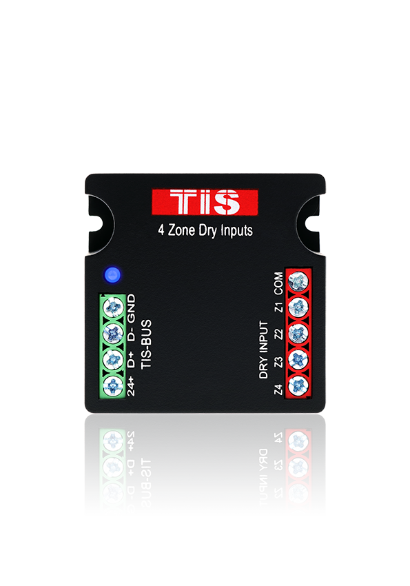 Door Magnatic dry contact – TIS smart home