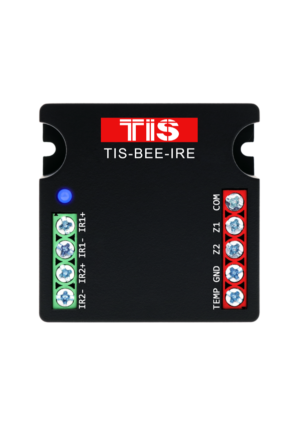 TIS Control Zigbee红外线发射器