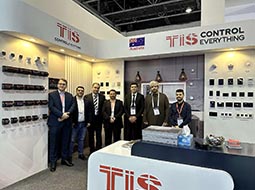TIS News Image