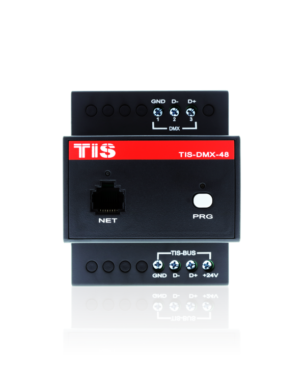 Dmx Controller Smart Stage Lighting Control