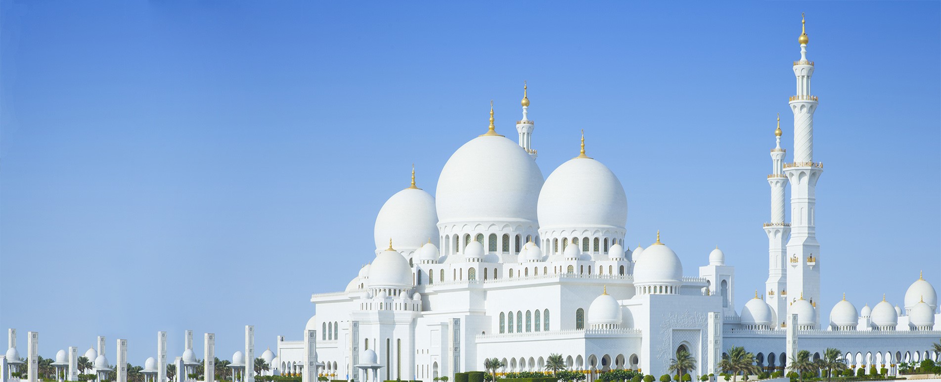 Mesquita Inteligente – Tecnologia TIS – A Poupar Energia