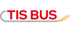TIS-BUS Logo