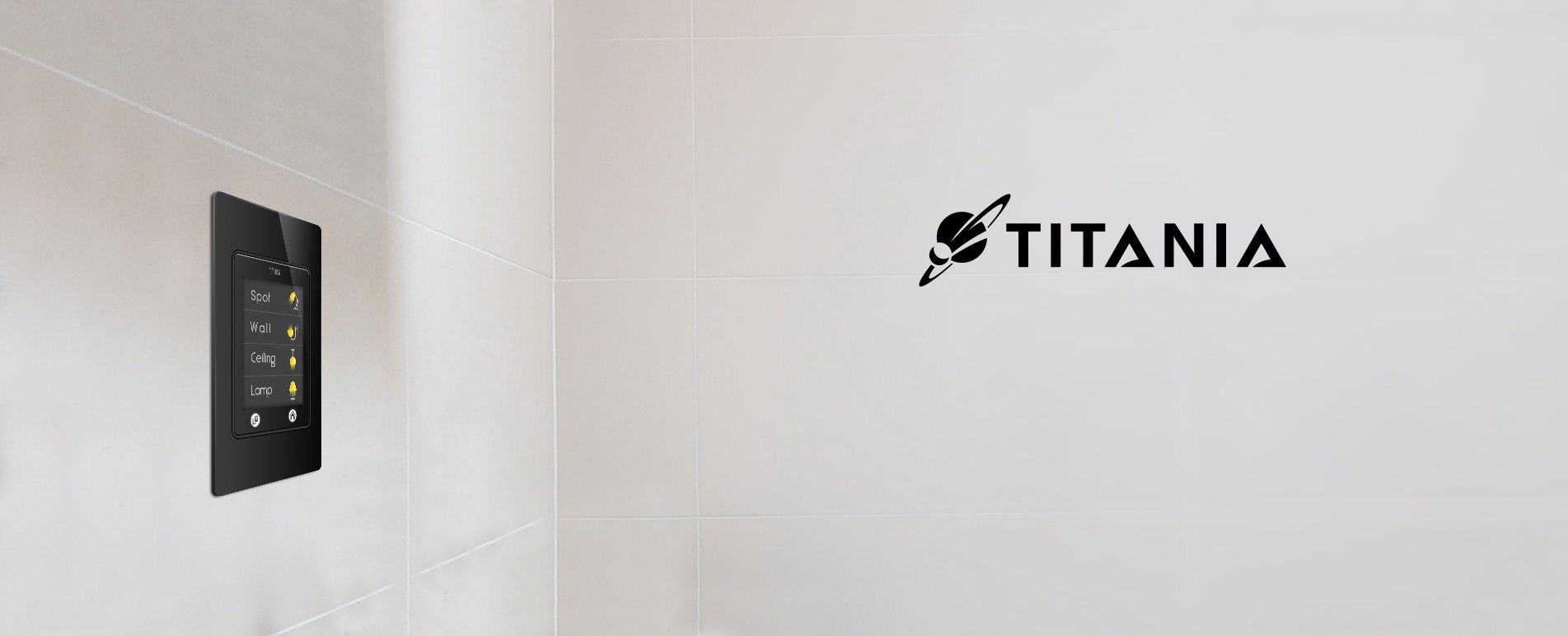 titan and titania