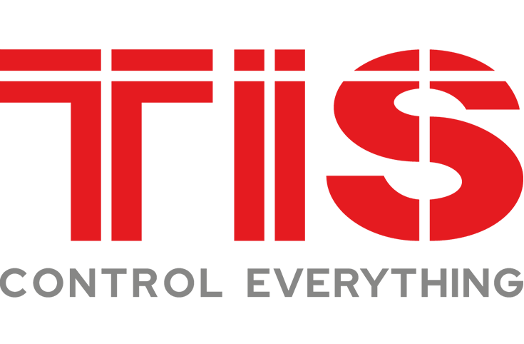 TIS Control Logo