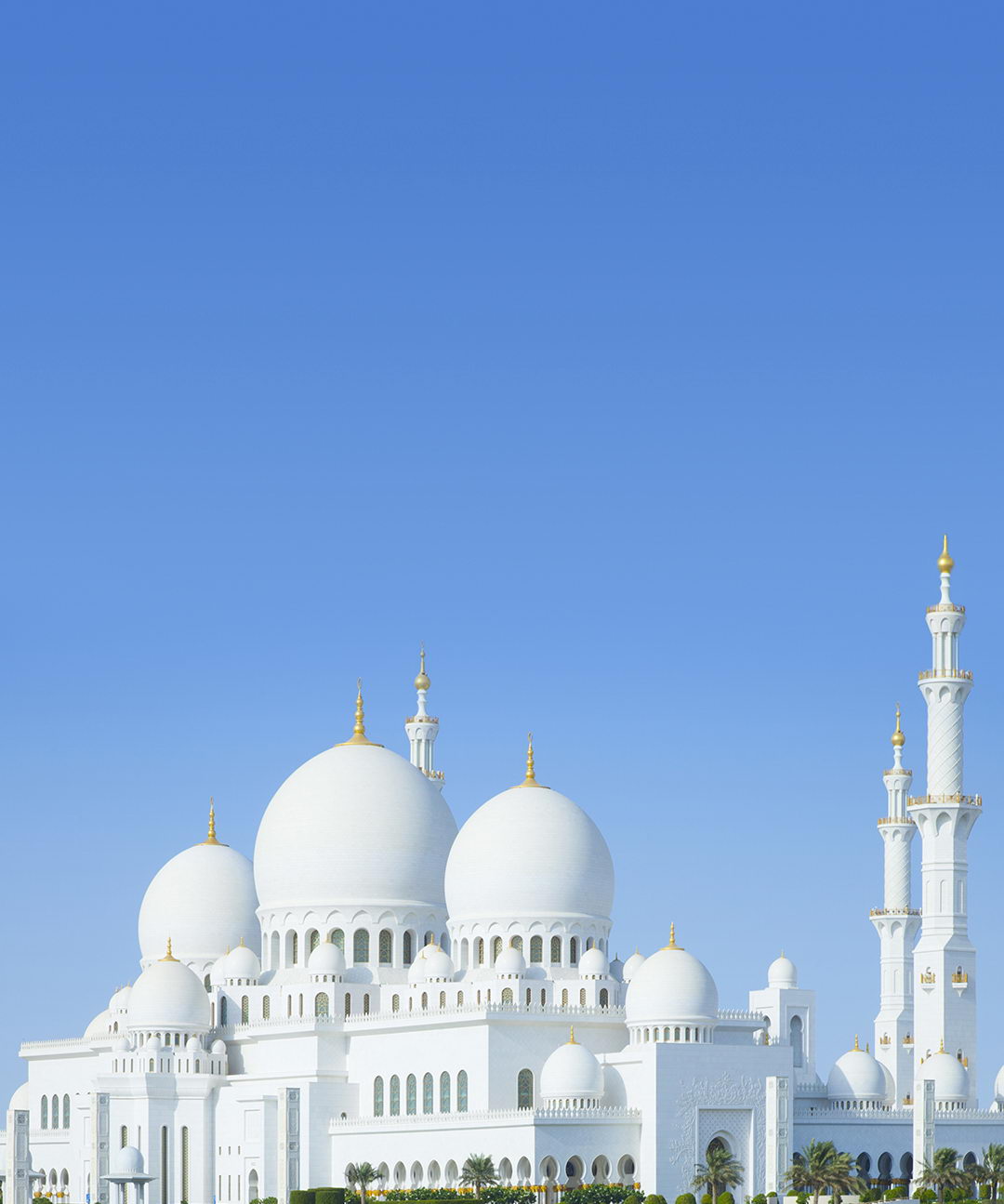 Mesquita Inteligente – Tecnologia TIS – A Poupar Energia