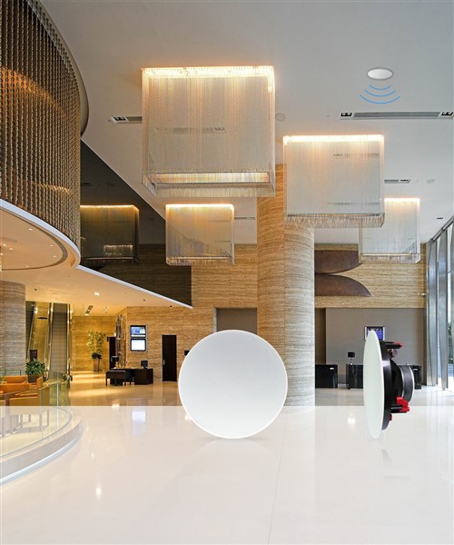 In Ceiling Frameless Speakers Tis Smart Home Automation