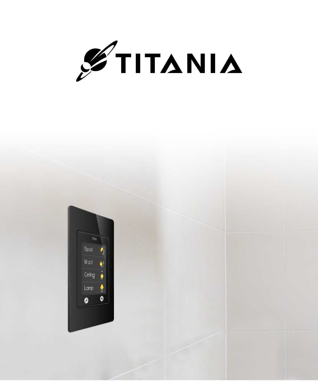 titan and titania